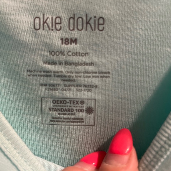 Romper - Picture 4 of 5